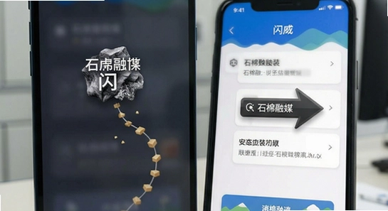 石棉融媒安装闪退怎么办
