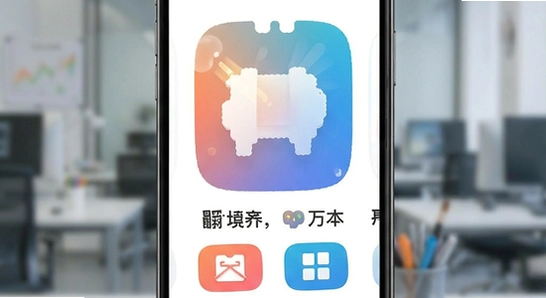 һ����APP�ೡ��Ӧ��չʾͼ