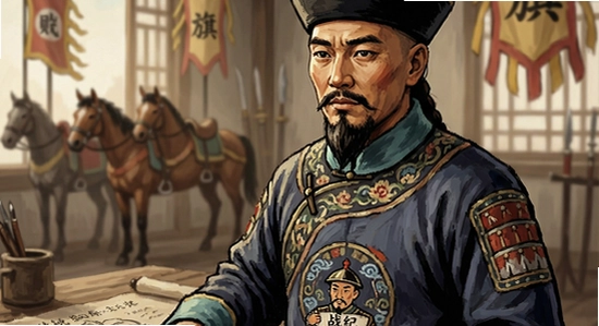 八旗战纪安装失败解决办法