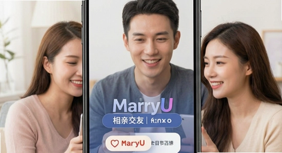 MarryU���׽��Ѱ�ȫ���ѳ��� 670x360
