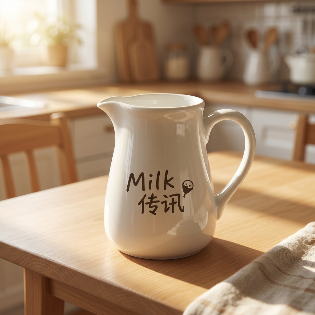 Milk��Ѷ�ٷ������ؽ�ͼ