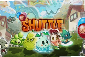 植物大战僵尸2shuttle新版本下载在哪找?PvZ 2 SHUTTLE 2026新版下载安装教程
