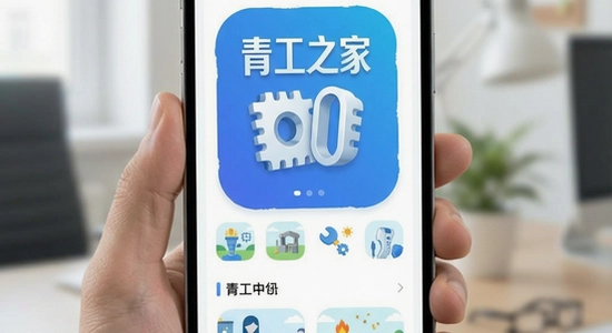 �๤֮��app����չʾͼ