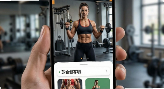 �պϽ���Ӧ��������չʾ