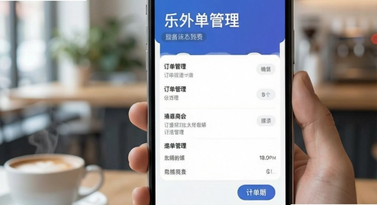 �������̼�app������������չʾ