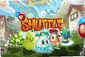 植物大战僵尸2shuttle新版本下载在哪找?2026年PvZ 2 SHUTTLE新版下载安装教程