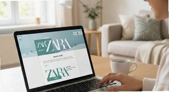 Zara Home֧����ʽ�л��̳�