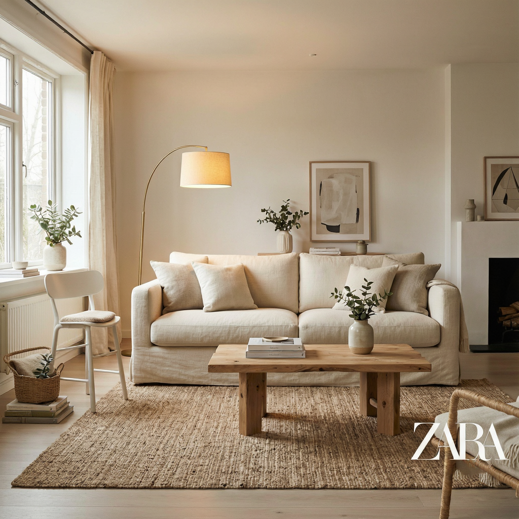 Zara Home�ٷ�app���ؽ�ͼ