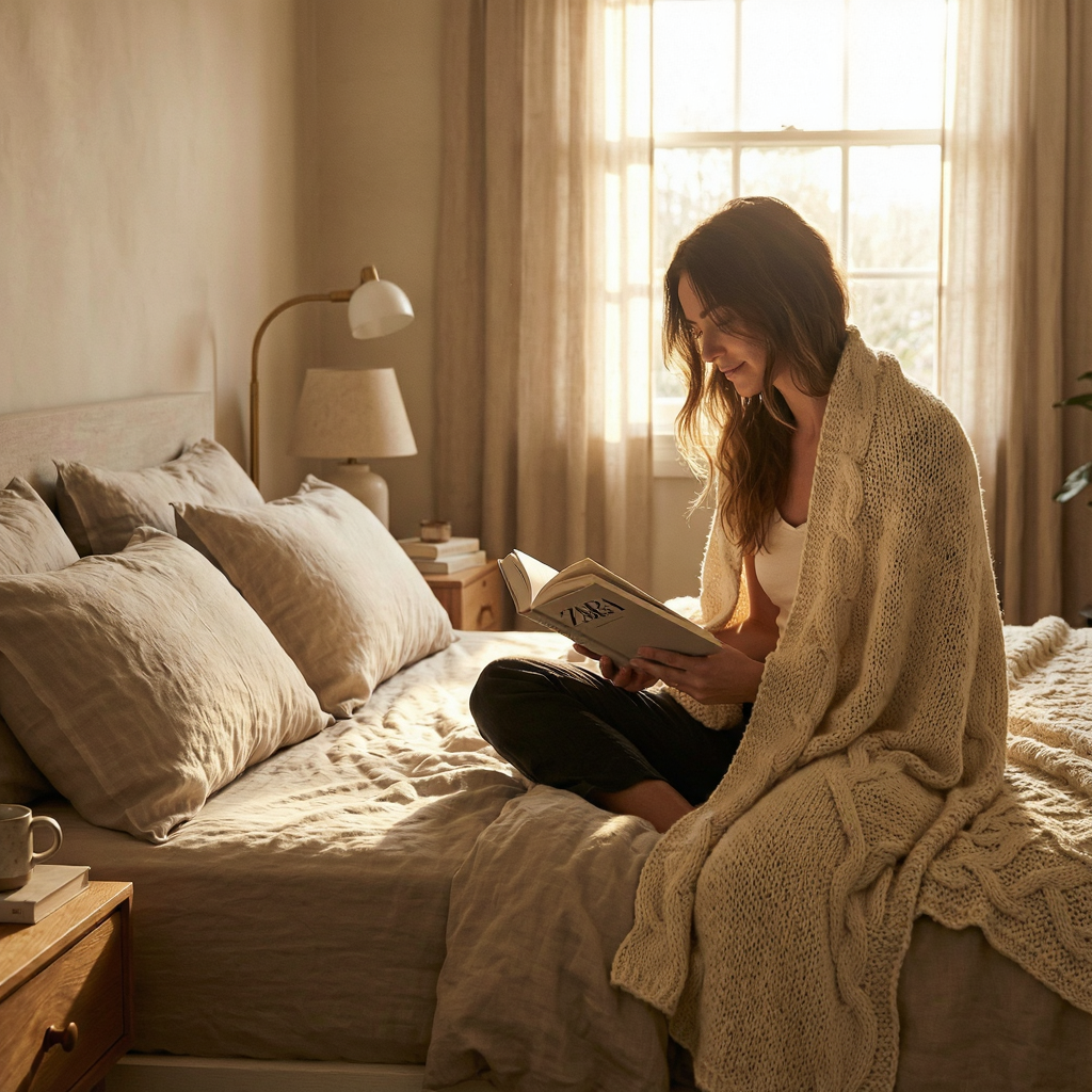 Zara Home�ٷ�app���ؽ�ͼ