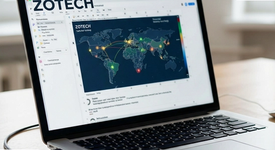 ZOOTECH����ʧ�ܽ������