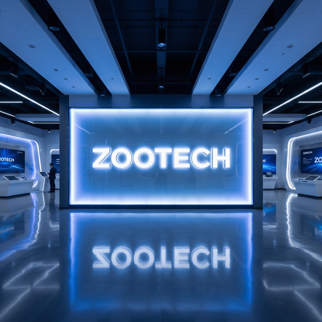 ZOOTECH�ٷ����ؽ�ͼ