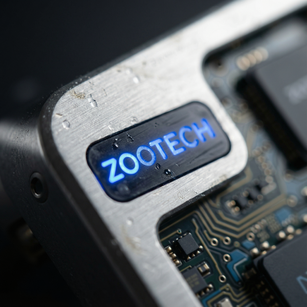 ZOOTECH�ٷ����ؽ�ͼ