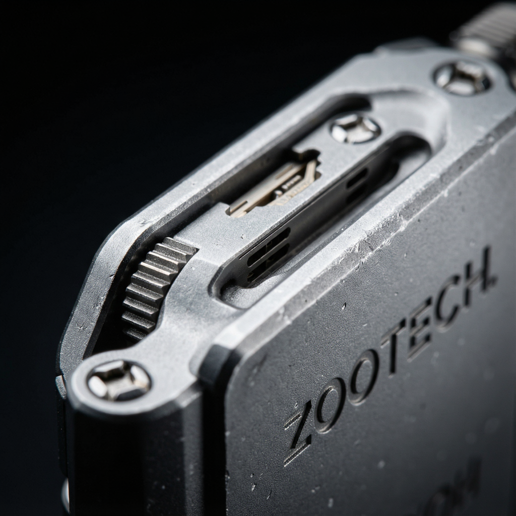ZOOTECH�ٷ����ؽ�ͼ