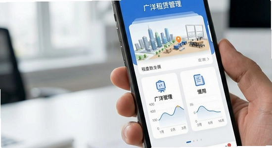 �������޹���app������չʾ