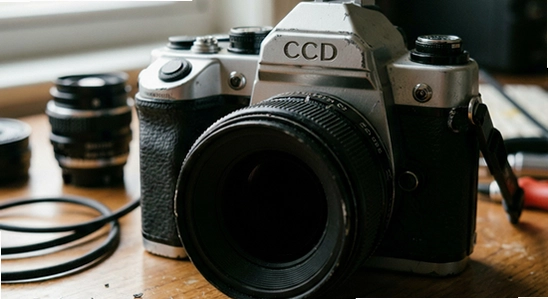 CCD��Χ��Ƭ������պ����������