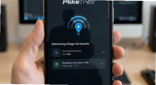 PlikeTrax��λȨ�����÷���