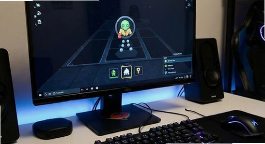 ��������Ϸ����Ч����취