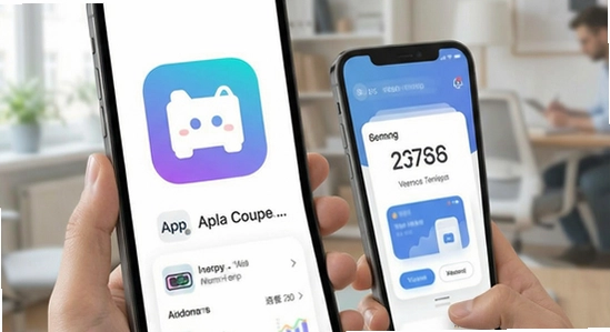 ���app�ೡ��ʹ��ʾ��ͼ