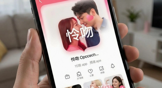 ����app�罻����չʾ 670*360