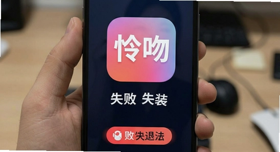 ����app��װʧ�����˽���취