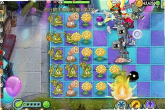 植物大战僵尸2shuttle新版本下载(PvZ 2 SHUTTLE)怎么找?2026植物大战僵尸2shuttle新版本下载(PvZ 2 SHUTT