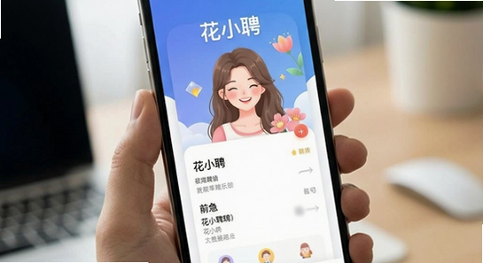 ��СƸӦ�ý���չʾ