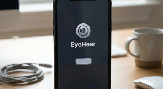 EyeHear��װ���޷�����ô��
