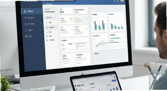 ����CRM�ೡ��Ӧ�����Ŷ�Э��
