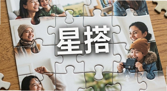 �Ǵ�������Ⱥ����ƴͼ