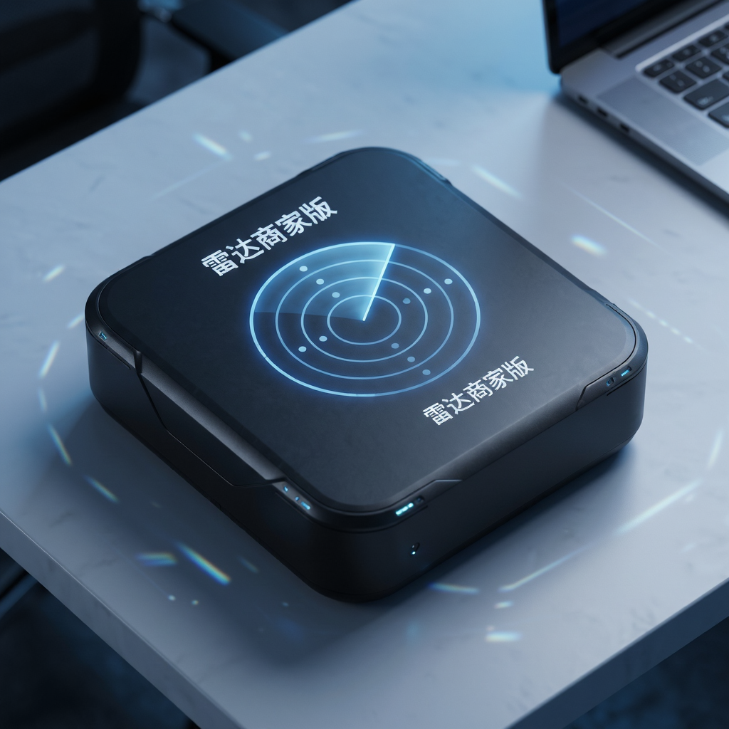 �״��̼Ұ�(Radar Merchant)�ٷ����ؽ�ͼ