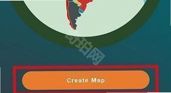 mapchart���İ� ������װ���� ɫ�ʷḻ ��ˮӡ ����ͼ