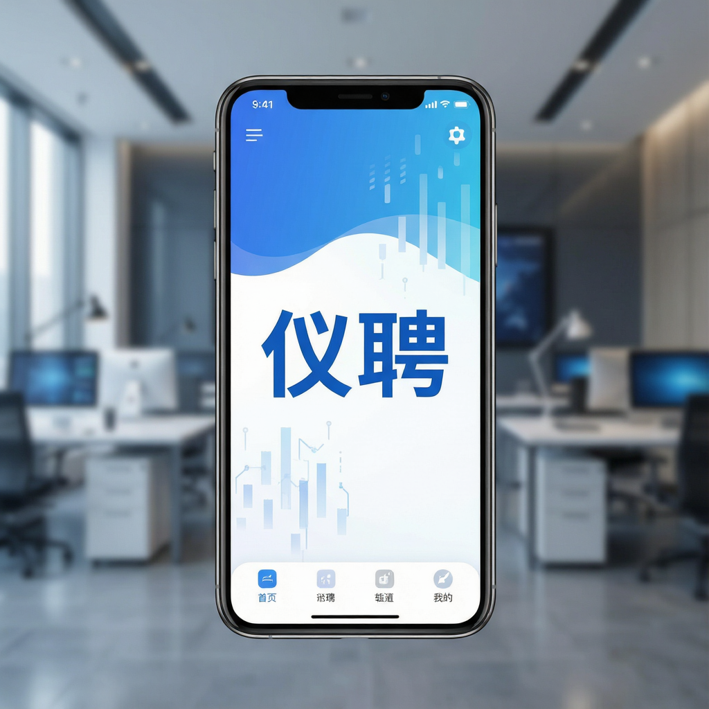 ��Ƹ�ٷ�������v1.0.8 ������Ƹ
