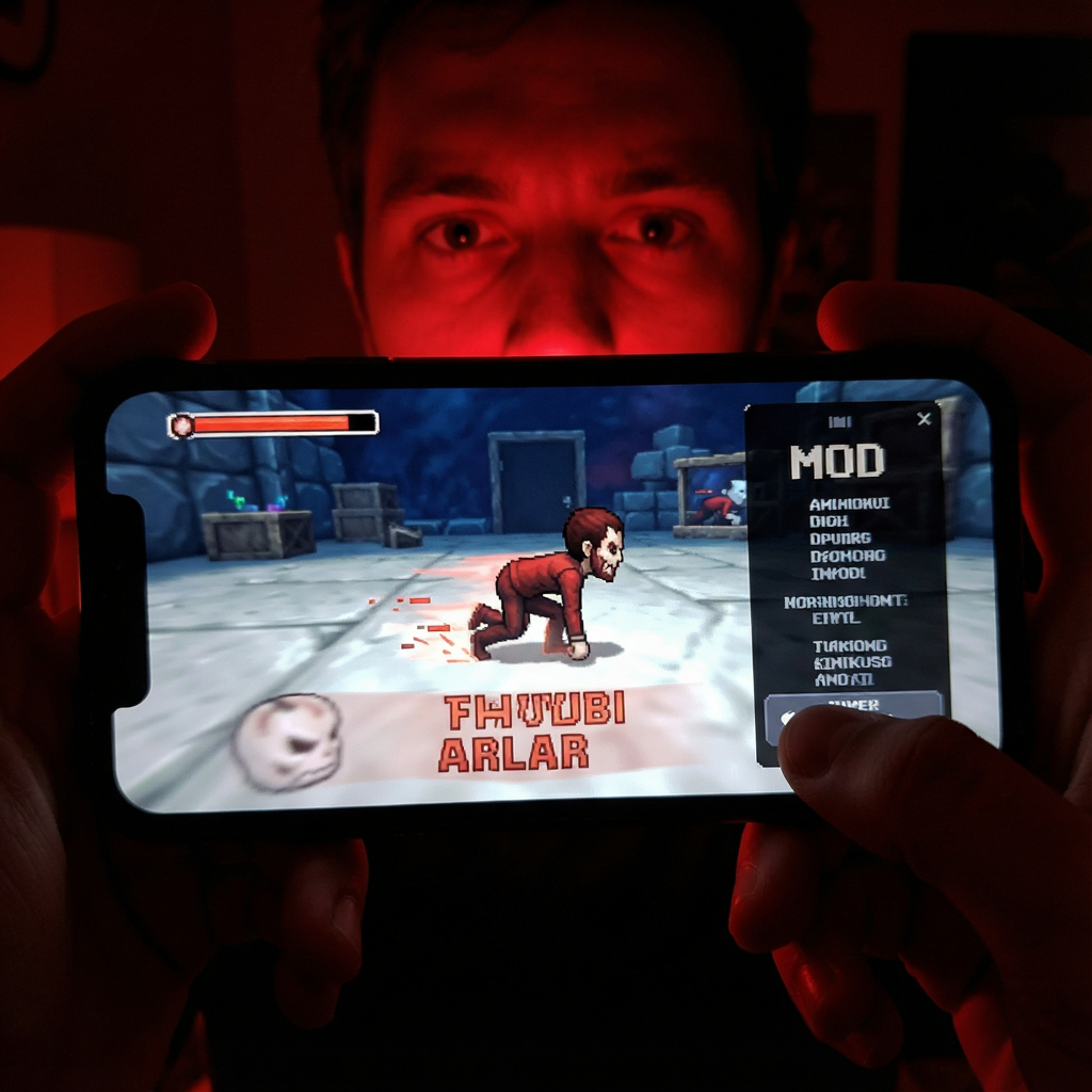 ��Ѫ��������(Vampire Crawlers)�ٷ�������v1.6.1 �˵�����
