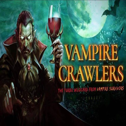 ��Ѫ��������(Vampire Crawlers)�ٷ�������v1.6.1 �˵�����