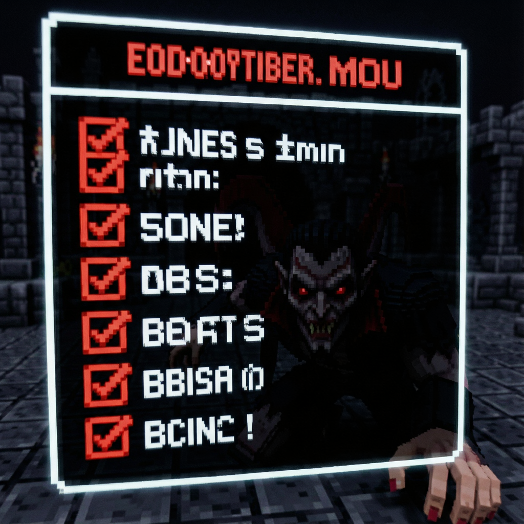 ��Ѫ��������(Vampire Crawlers)�ٷ�������v1.6.1 �˵�����