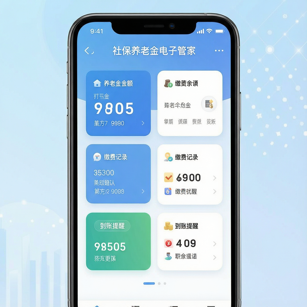 �籣���Ͻ���ӹܼҹٷ�������v1.0.0 �籣��ѯ