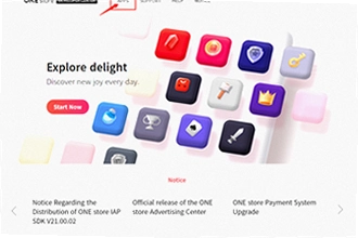 ONE store下载手机版怎么安装?2026最新版ONE store下载手机版安装教程