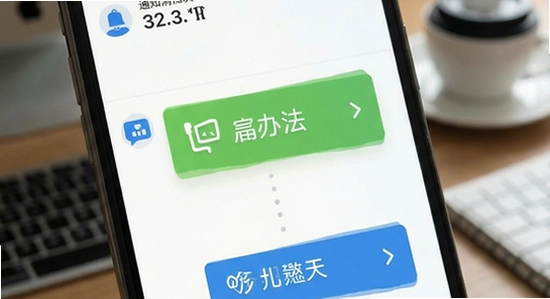 ��������Ϣ֪ͨ�������취
