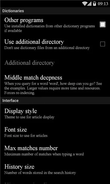 Goldendict�ʵ�App�ٷ�����v1.7.2 �ֻ���