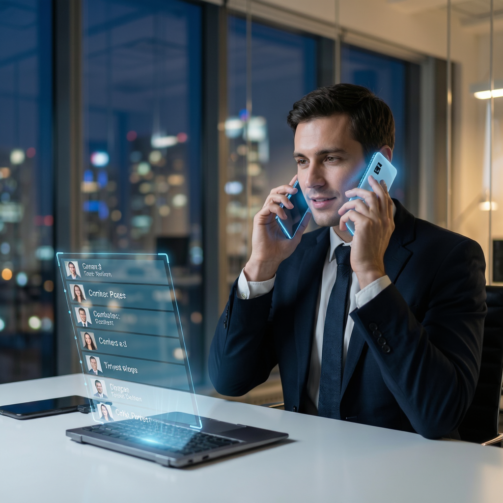 ����绰(Fake Call)�ٷ�������v3.4.5 ģ����������