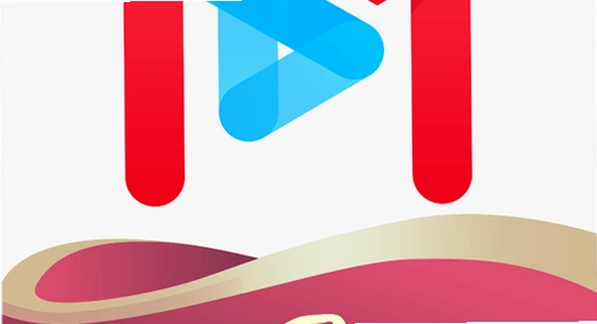 咪视界TV电视版app下载 安装界面 色彩丰富 无水印 宣传图