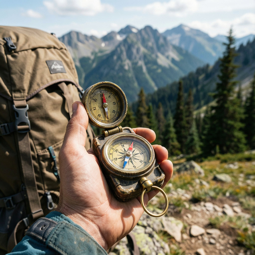 ��ѻ���ָ����(Compass)�ٷ������ؽ�ͼ