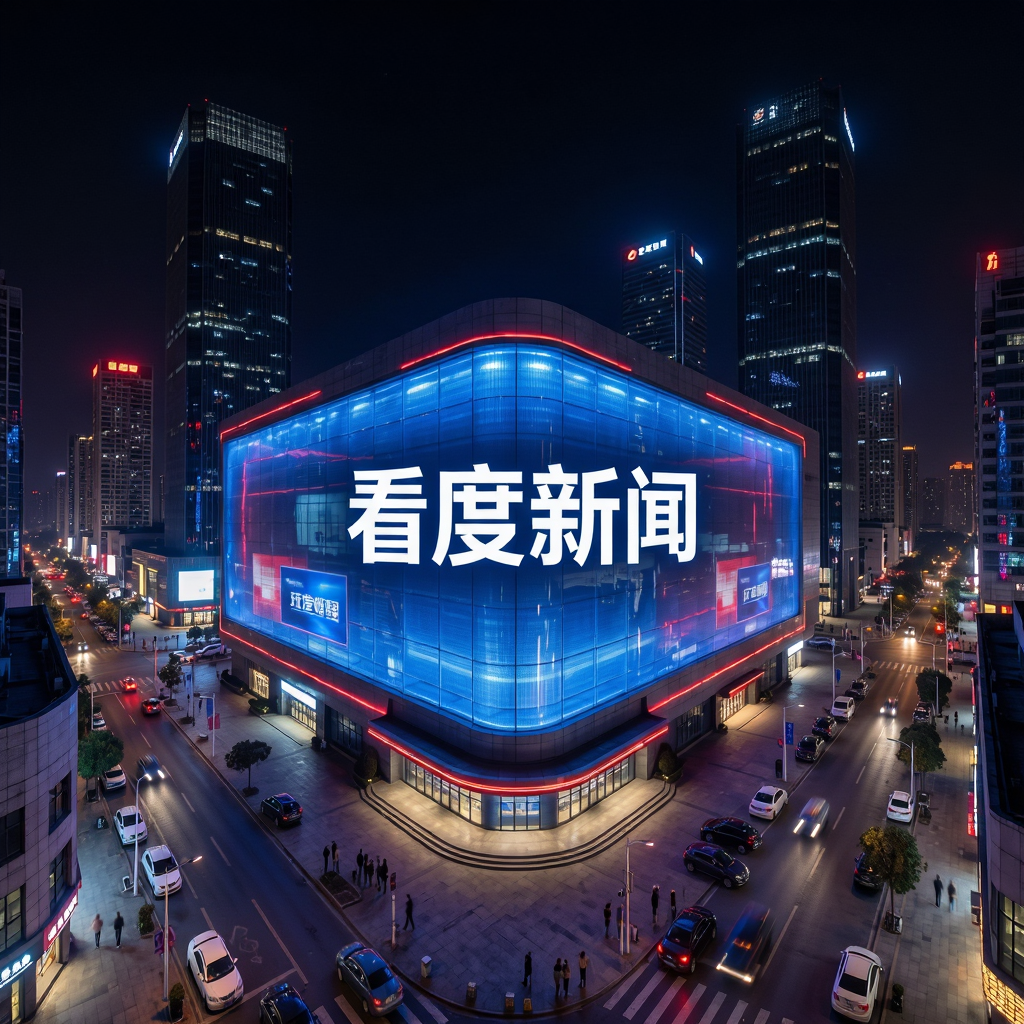 看度新闻官方版下载截图