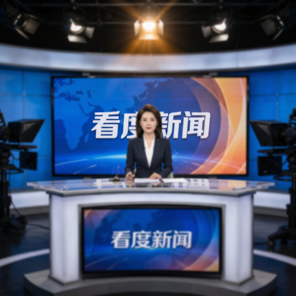 看度新闻官方版下载截图