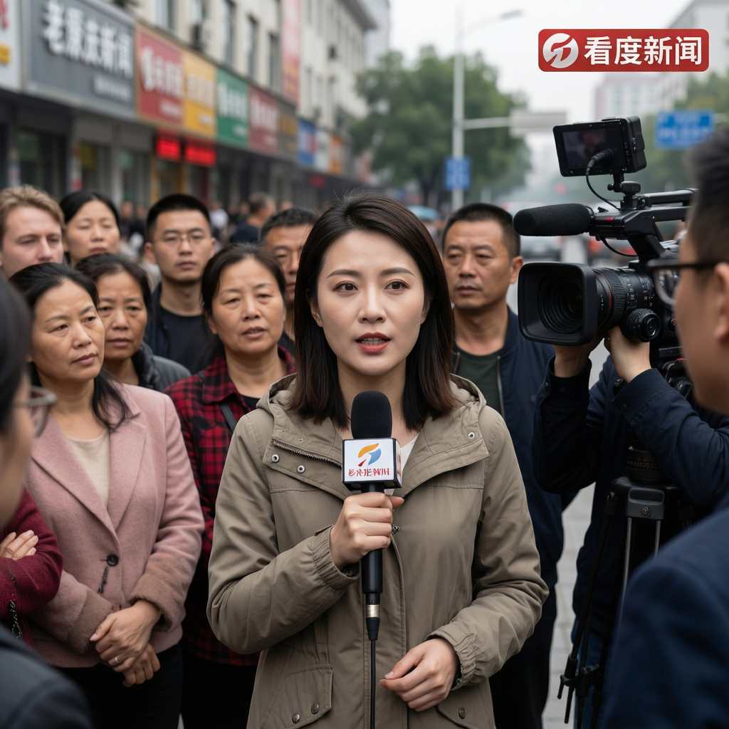 看度新闻官方版下载截图