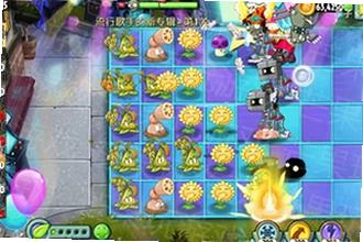 植物大战僵尸2shuttle新版本下载在哪找?2026PvZ 2 SHUTTLE新版本下载安装教程