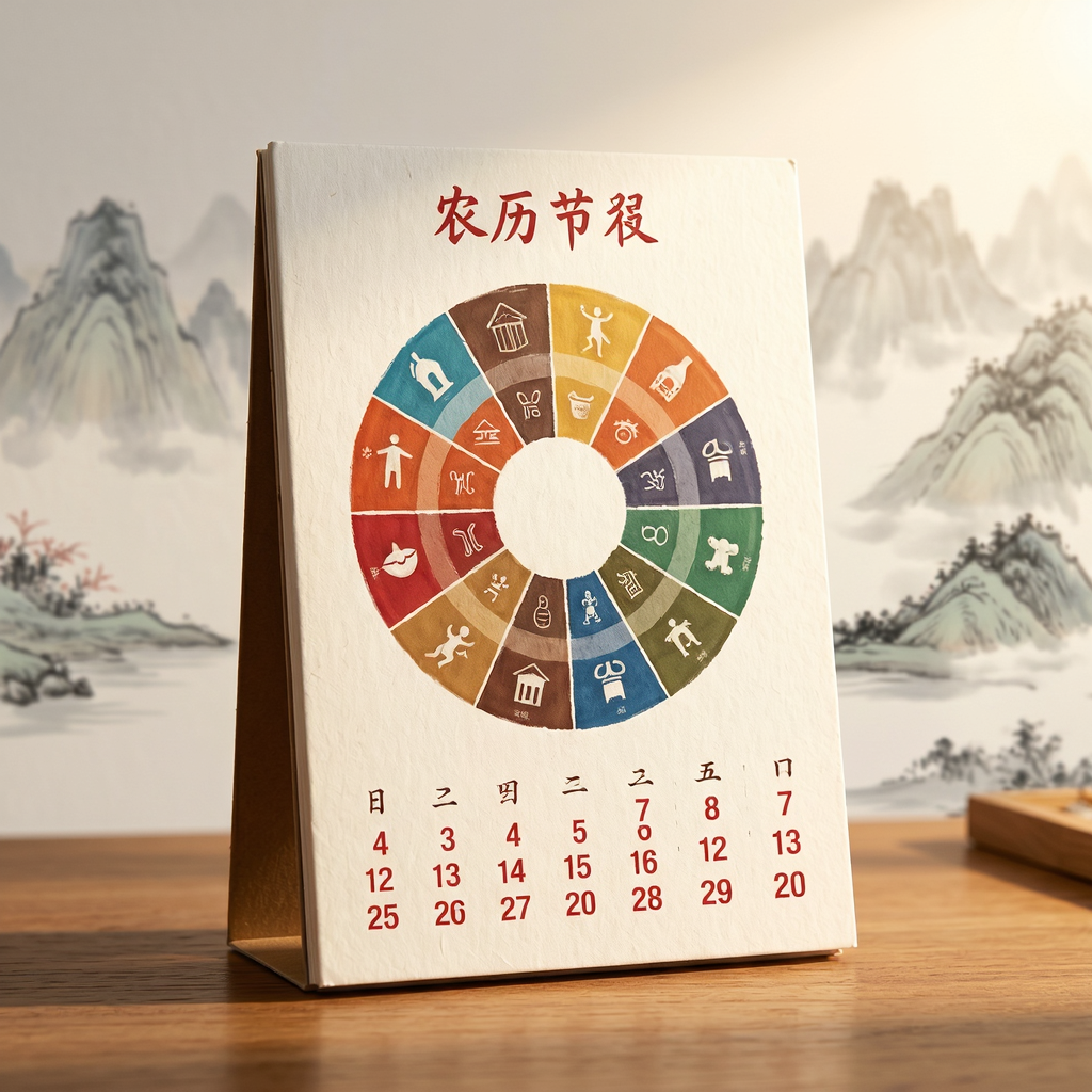 农历节气便民日历下载截图