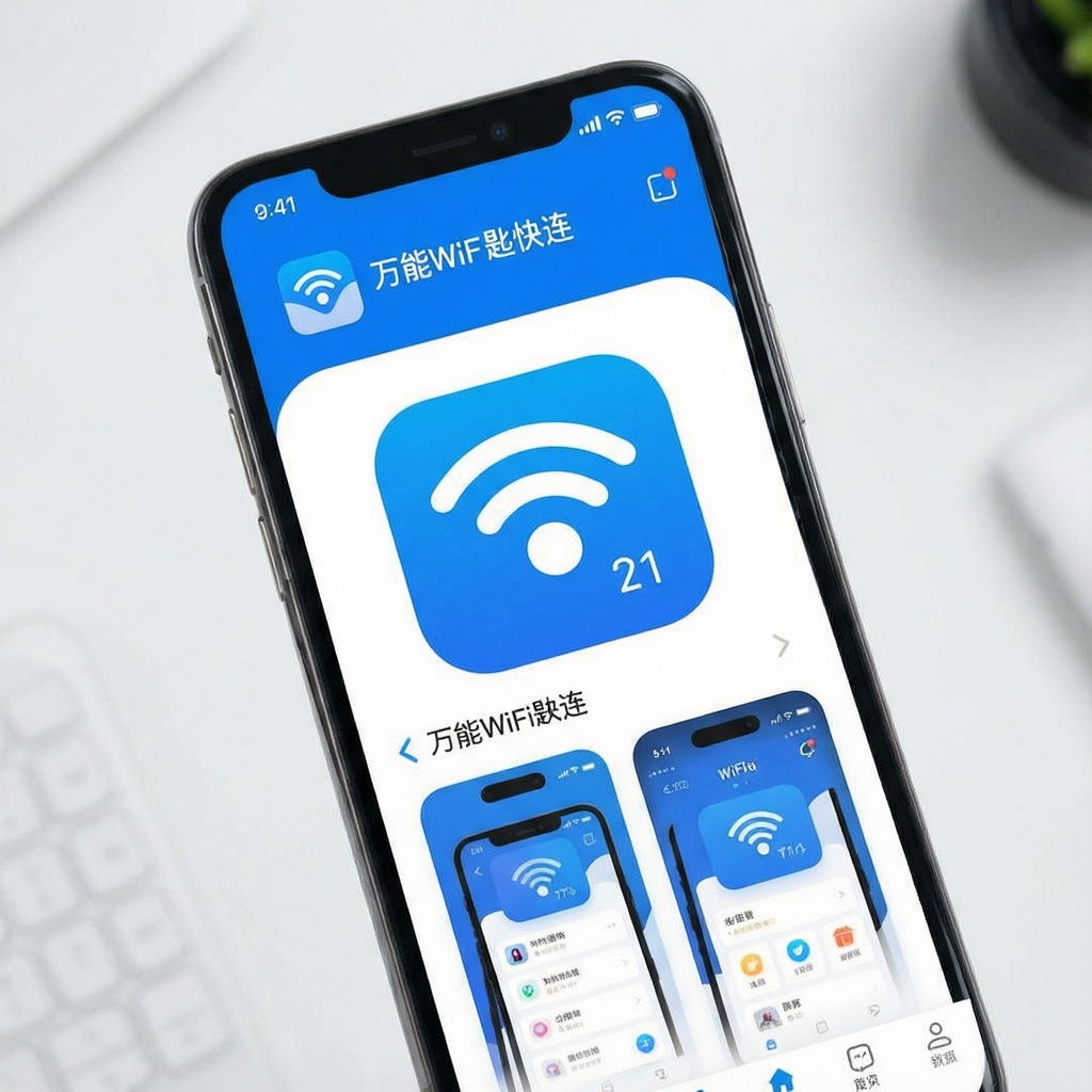 ����WiFi�׿�������v1.0.1.0 ��������