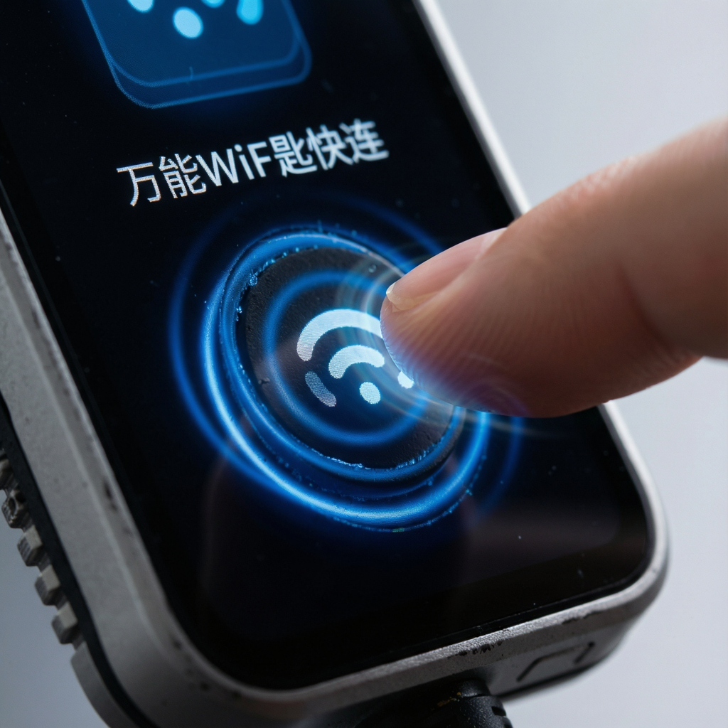 ����WiFi�׿�������v1.0.1.0 ��������