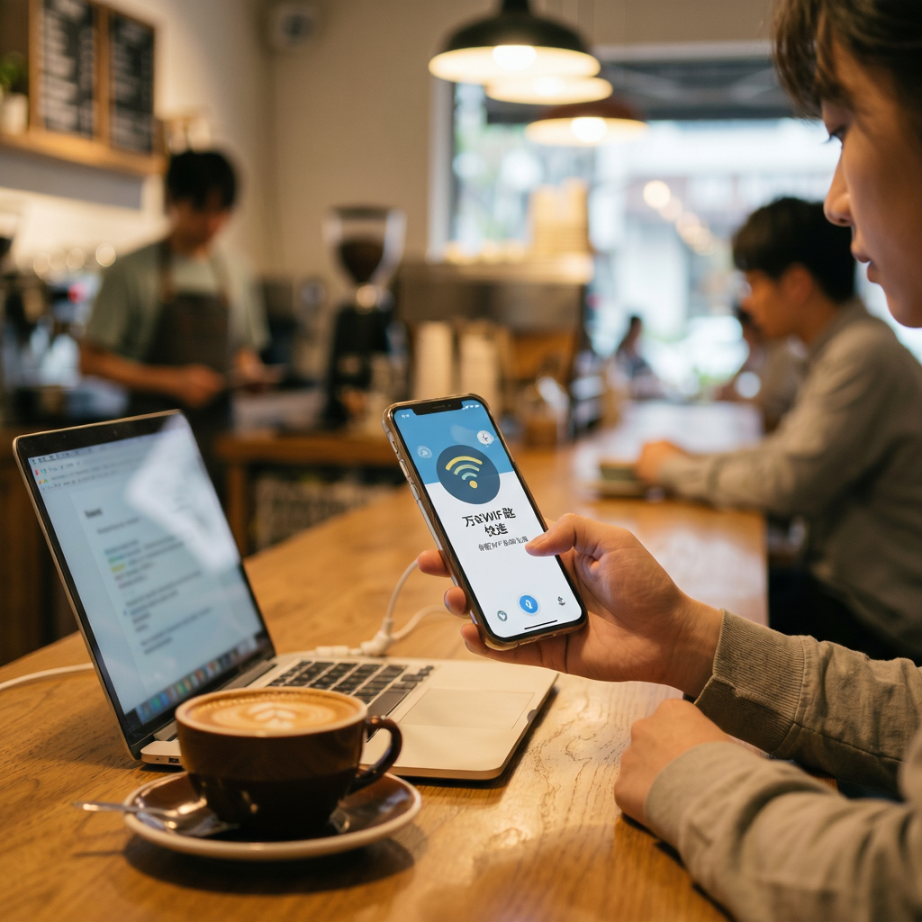 ����WiFi�׿�������v1.0.1.0 ��������